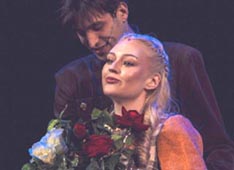 Закараускас А. Герда — «Снежная королева» Андерсена
